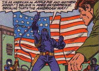 Illustration for article titled 10 insane facts comics taught us about American history